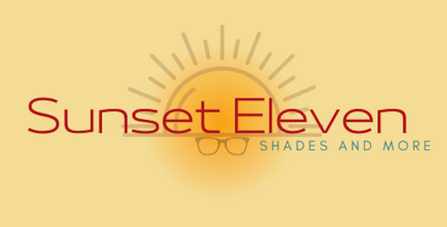 Sunset Eleven Shades and More 